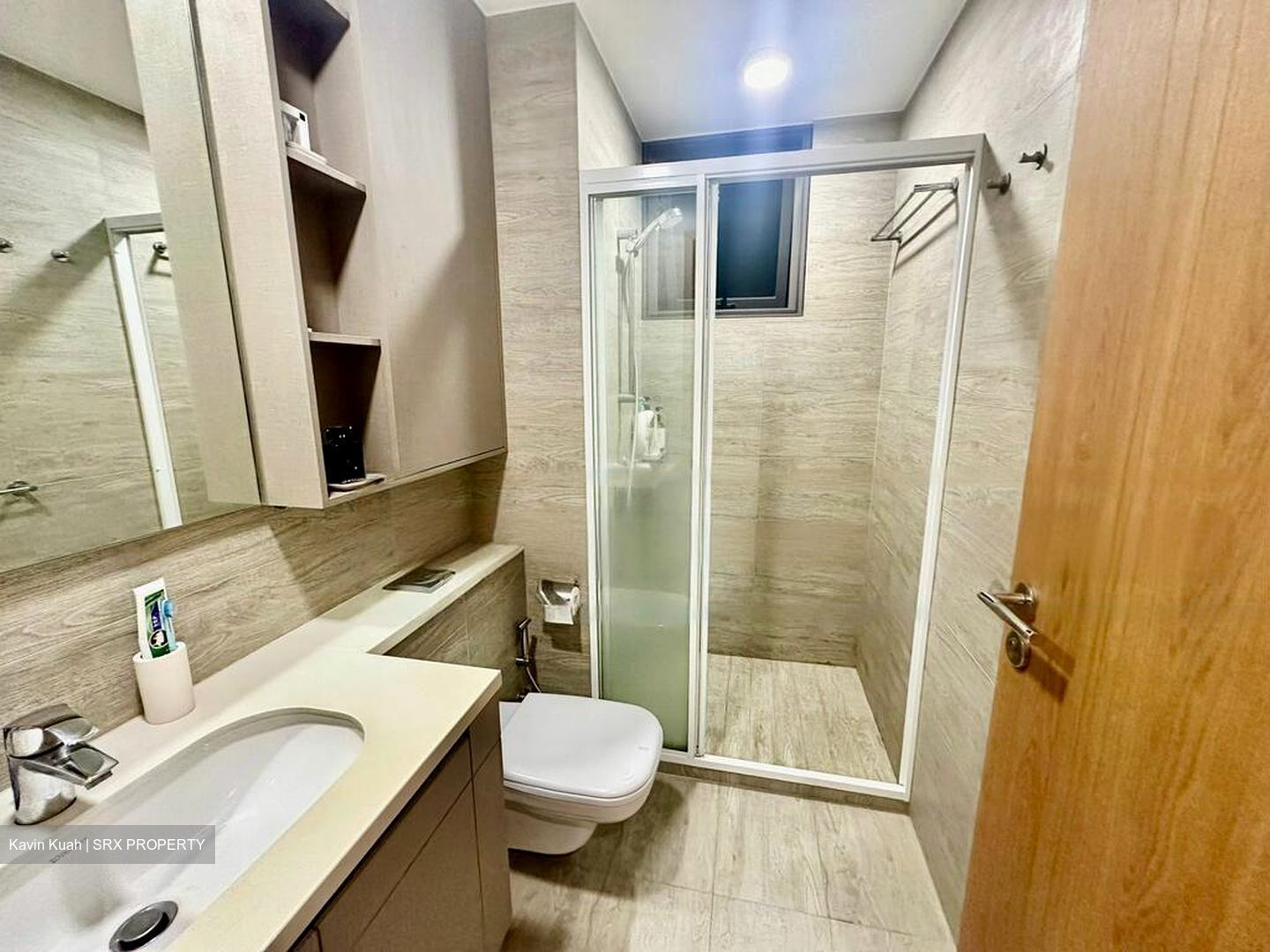 Rivercove Residences (D19), Condominium #485786201